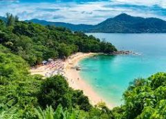 Phuket tourism update